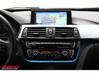 BMW 3-serie 320i EDE SportLine BiXenon Navi Clima Cruise SHZ picture 14