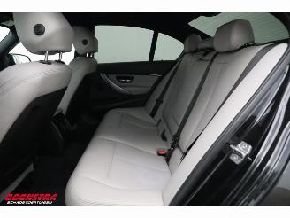 BMW 3-serie 320i EDE SportLine BiXenon Navi Clima Cruise SHZ picture 16