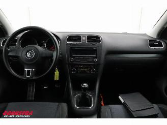 Volkswagen Golf 1.2 TSI Style BlueMotion Clima Cruise PDC AHK picture 10