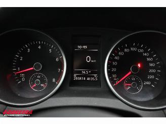 Volkswagen Golf 1.2 TSI Style BlueMotion Clima Cruise PDC AHK picture 16