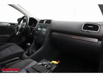 Volkswagen Golf 1.2 TSI Style BlueMotion Clima Cruise PDC AHK picture 9