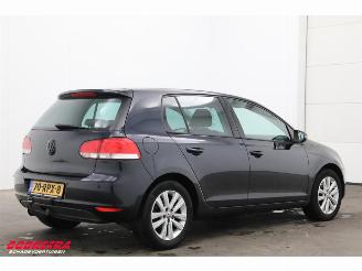 Volkswagen Golf 1.2 TSI Style BlueMotion Clima Cruise PDC AHK picture 3