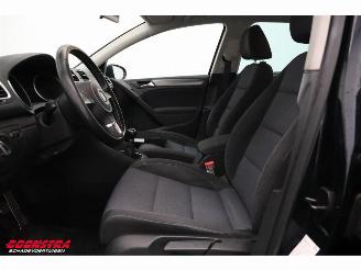 Volkswagen Golf 1.2 TSI Style BlueMotion Clima Cruise PDC AHK picture 12
