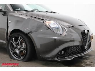 Alfa Romeo MiTo 1.4 T 140 PK Super Clima Cruise PDC 123.811 km! picture 6