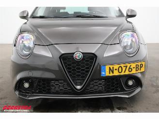 Alfa Romeo MiTo 1.4 T 140 PK Super Clima Cruise PDC 123.811 km! picture 7