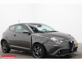 Alfa Romeo MiTo 1.4 T 140 PK Super Clima Cruise PDC 123.811 km! picture 2
