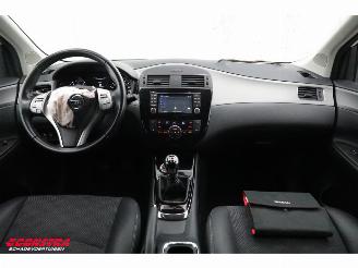 Nissan Pulsar 1.2 DIG-T N-Connecta Navi Clima Cruise Camera AHK picture 13