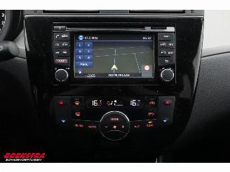 Nissan Pulsar 1.2 DIG-T N-Connecta Navi Clima Cruise Camera AHK picture 14