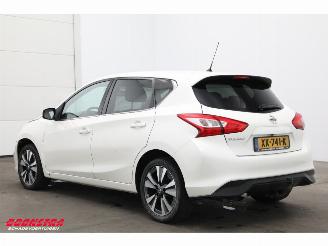 Nissan Pulsar 1.2 DIG-T N-Connecta Navi Clima Cruise Camera AHK picture 4
