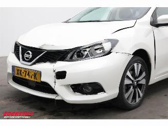 Nissan Pulsar 1.2 DIG-T N-Connecta Navi Clima Cruise Camera AHK picture 10