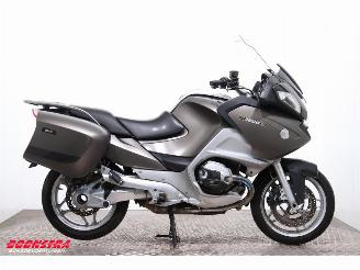 BMW R 1200 RT Heizgriffe ESA SHZ Cruise 55.278 km! picture 6