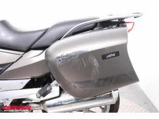 BMW R 1200 RT Heizgriffe ESA SHZ Cruise 55.278 km! picture 12