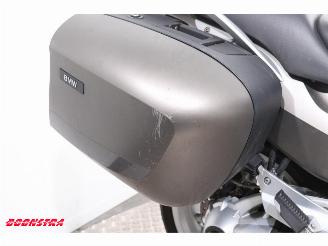 BMW R 1200 RT Heizgriffe ESA SHZ Cruise 55.278 km! picture 14