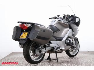 BMW R 1200 RT Heizgriffe ESA SHZ Cruise 55.278 km! picture 3