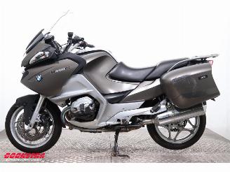 BMW R 1200 RT Heizgriffe ESA SHZ Cruise 55.278 km! picture 5