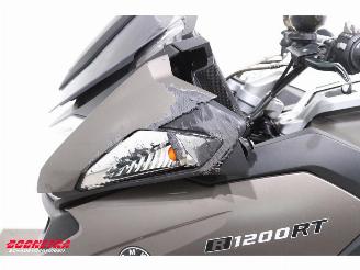 BMW R 1200 RT Heizgriffe ESA SHZ Cruise 55.278 km! picture 9
