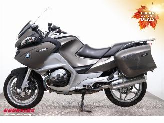 BMW R 1200 RT Heizgriffe ESA SHZ Cruise 55.278 km! picture 5