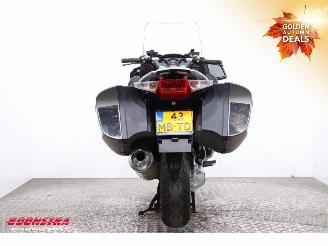 BMW R 1200 RT Heizgriffe ESA SHZ Cruise 55.278 km! picture 8