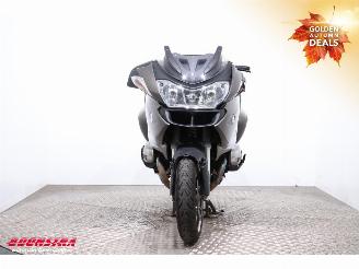 BMW R 1200 RT Heizgriffe ESA SHZ Cruise 55.278 km! picture 7