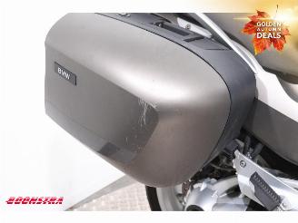 BMW R 1200 RT Heizgriffe ESA SHZ Cruise 55.278 km! picture 14