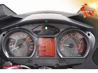 BMW R 1200 RT Heizgriffe ESA SHZ Cruise 55.278 km! picture 15