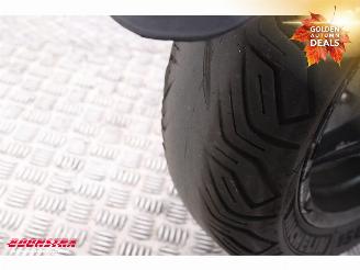 Piaggio Beverly 350 ABS picture 10