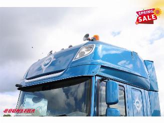 DAF XF 480 FAN VDL S-25-660 2X 2020 6X2 Euro 6 Dakairco picture 8