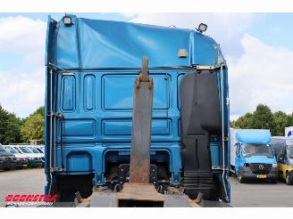 DAF XF 480 FAN VDL S-25-660 2X 2020 6X2 Euro 6 Dakairco picture 5