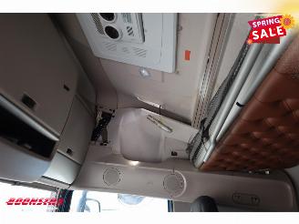 DAF XF 480 FAN VDL S-25-660 2X 2020 6X2 Euro 6 Dakairco picture 9