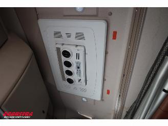 DAF XF 480 FAN VDL S-25-660 2X 2020 6X2 Euro 6 Dakairco picture 26