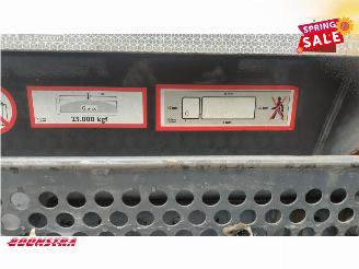 DAF XF 480 FAN VDL S-25-660 2X 2020 6X2 Euro 6 Dakairco picture 12