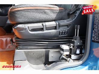 DAF XF 480 FAN VDL S-25-660 2X 2020 6X2 Euro 6 Dakairco picture 23