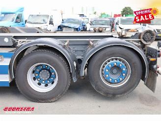 DAF XF 480 FAN VDL S-25-660 2X 2020 6X2 Euro 6 Dakairco picture 24