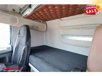 DAF XF 480 FAN VDL S-25-660 2X 2020 6X2 Euro 6 Dakairco picture 22