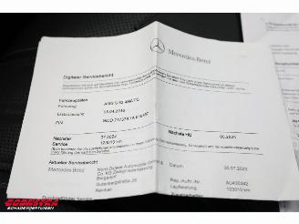 Mercedes S-klasse 63 AMG Coupé 4Matic Pano Keramik Night Vision Massage 360° Burmester Memory picture 33