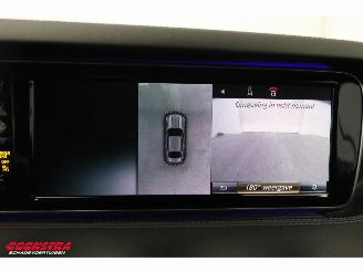 Mercedes S-klasse 63 AMG Coupé 4Matic Pano Keramik Night Vision Massage 360° Burmester Memory picture 25