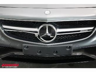 Mercedes S-klasse 63 AMG Coupé 4Matic Pano Keramik Night Vision Massage 360° Burmester Memory picture 5