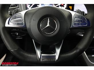 Mercedes S-klasse 63 AMG Coupé 4Matic Pano Keramik Night Vision Massage 360° Burmester Memory picture 16