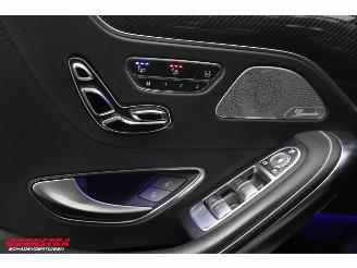 Mercedes S-klasse 63 AMG Coupé 4Matic Pano Keramik Night Vision Massage 360° Burmester Memory picture 22