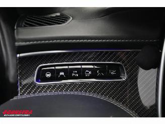 Mercedes S-klasse 63 AMG Coupé 4Matic Pano Keramik Night Vision Massage 360° Burmester Memory picture 23