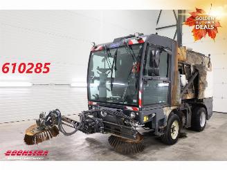Avarii utilaje Schmidt Cleango 500 Euro 6 2017/6