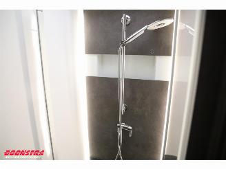 Adria  Coral 670SL Surpreme 2.2 MJ 180 Aut. Solar Dakairco Garage ACC TV Camera picture 19
