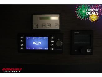 Adria  Coral 670SL Coral 670SL Surpreme 2.2 MJ 180 PK Solar Garage ACC TV Camera picture 39