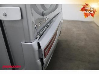 Adria  Coral 670SL Supreme 2.2 MJ 180 Aut. Solar Dakairco Garage ACC TV Camera picture 6
