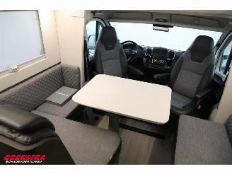 Adria  Coral 670SL Surpreme 2.2 MJ 180 Aut. Solar Dakairco Garage ACC TV Camera picture 18