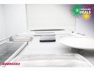 Adria  Coral 670SL Coral 670SL Surpreme 2.2 MJ 180 PK Solar Garage ACC TV Camera picture 25