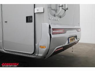 Adria  Coral 670SL Surpreme 2.2 MJ 180 Aut. Solar Dakairco Garage ACC TV Camera picture 5