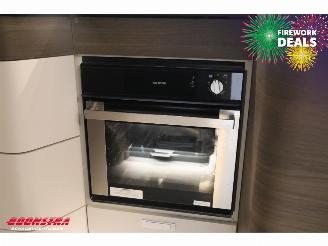 Adria  Coral 670SL Coral 670SL Surpreme 2.2 MJ 180 PK Solar Garage ACC TV Camera picture 24