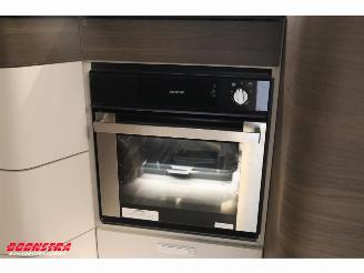 Adria  Coral 670SL Supreme 2.2 MJ 180 Aut. Solar Dakairco Garage ACC TV Camera picture 24