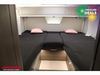 Adria  Coral 670SL Coral 670SL Surpreme 2.2 MJ 180 PK Solar Garage ACC TV Camera picture 16